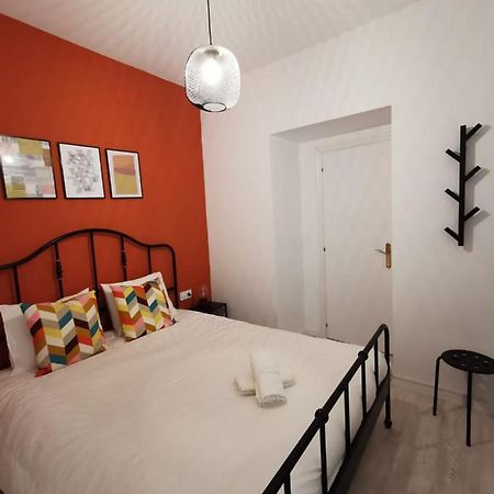 Cdz - Buen Aire De Cadiz Apartment Exterior photo