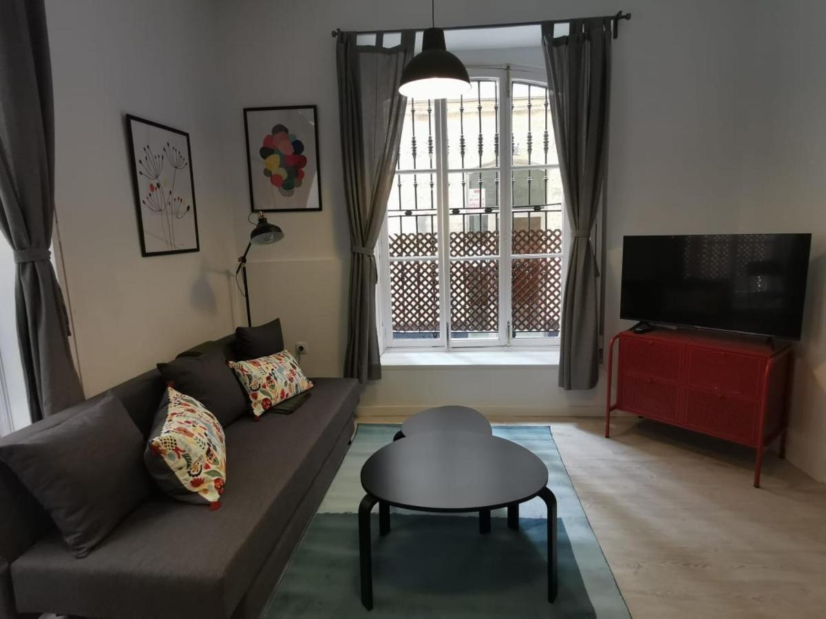 Cdz - Buen Aire De Cadiz Apartment Exterior photo