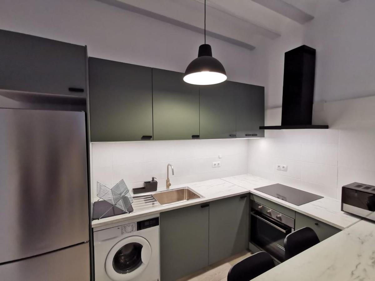 Cdz - Buen Aire De Cadiz Apartment Exterior photo