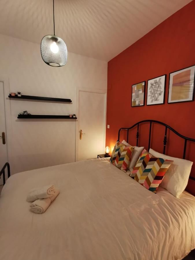 Cdz - Buen Aire De Cadiz Apartment Exterior photo
