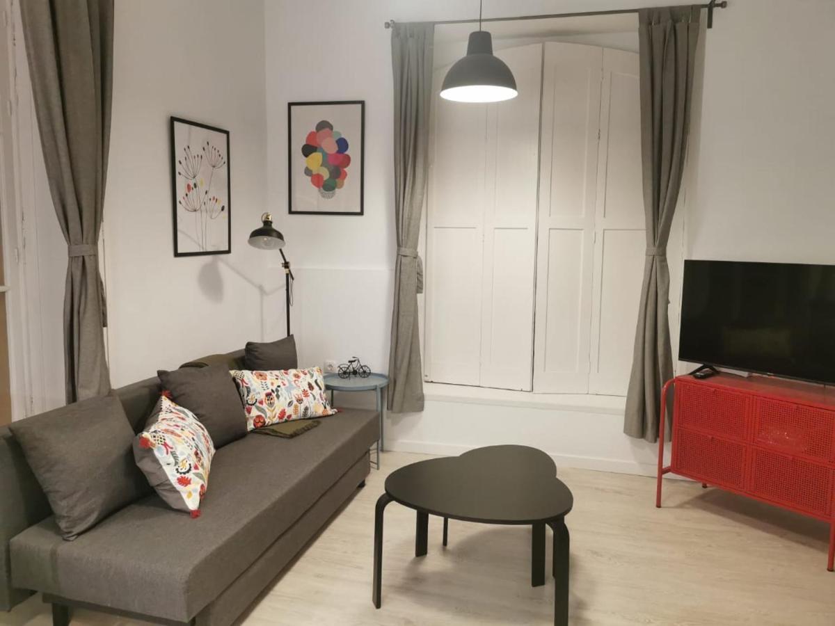 Cdz - Buen Aire De Cadiz Apartment Exterior photo