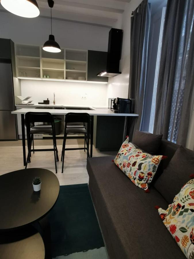 Cdz - Buen Aire De Cadiz Apartment Exterior photo