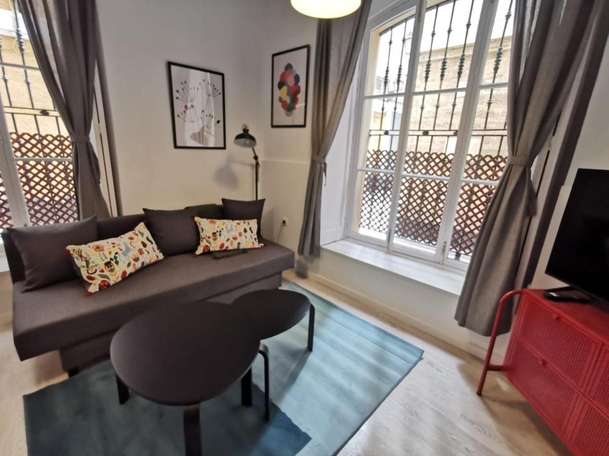 Cdz - Buen Aire De Cadiz Apartment Exterior photo